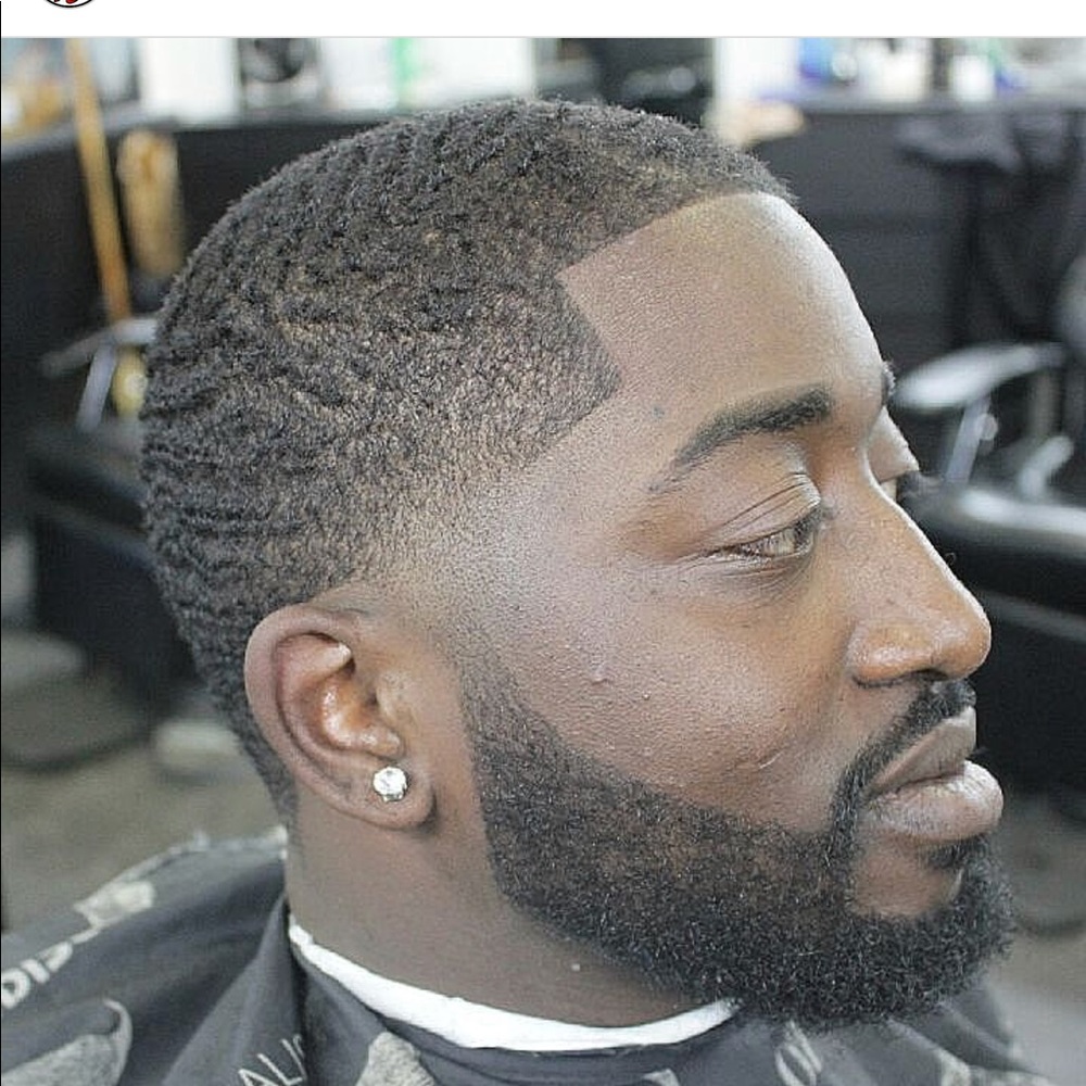 Meet your Posher, Terry